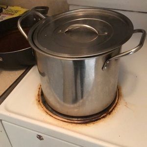 Meet your Posher, Johnny